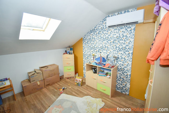 Image No.32-Maison de 5 chambres à vendre à Saint-Amand-le-Petit