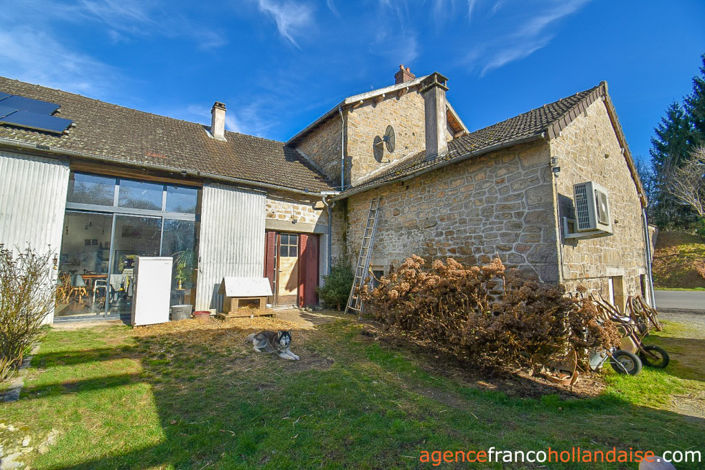 Image No.36-Maison de 5 chambres à vendre à Saint-Amand-le-Petit