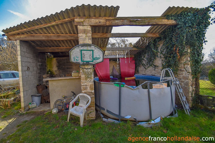 Image No.37-Maison de 5 chambres à vendre à Saint-Amand-le-Petit