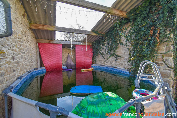 Image No.38-Maison de 5 chambres à vendre à Saint-Amand-le-Petit