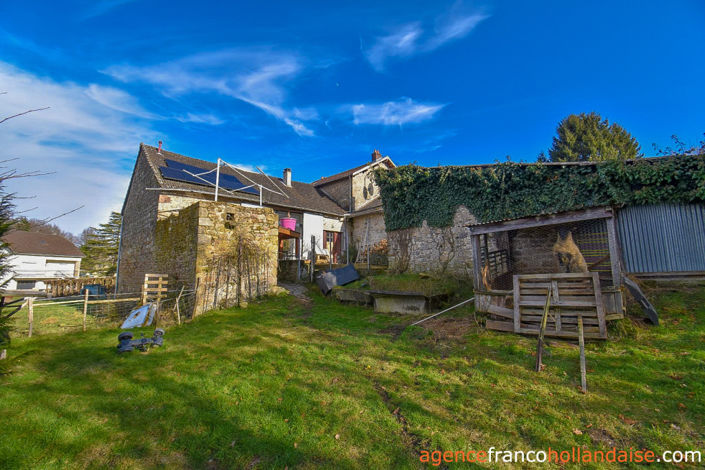 Image No.39-Maison de 5 chambres à vendre à Saint-Amand-le-Petit