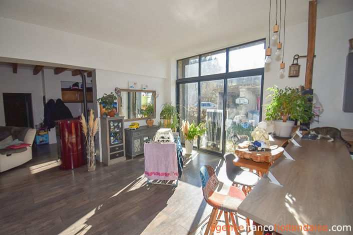 Image No.4-Maison de 5 chambres à vendre à Saint-Amand-le-Petit