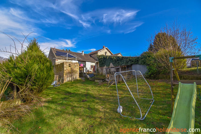 Image No.42-Maison de 5 chambres à vendre à Saint-Amand-le-Petit