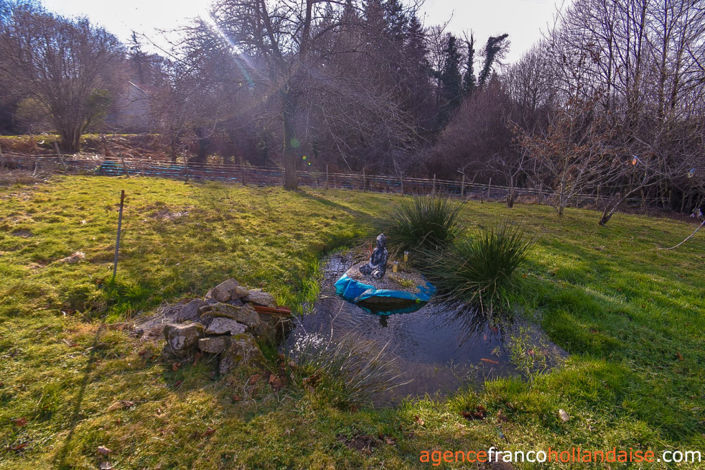 Image No.43-Maison de 5 chambres à vendre à Saint-Amand-le-Petit