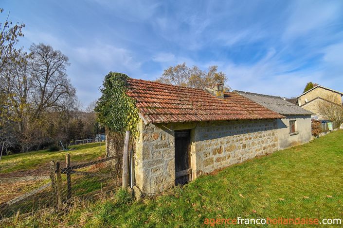 Image No.46-Maison de 5 chambres à vendre à Saint-Amand-le-Petit