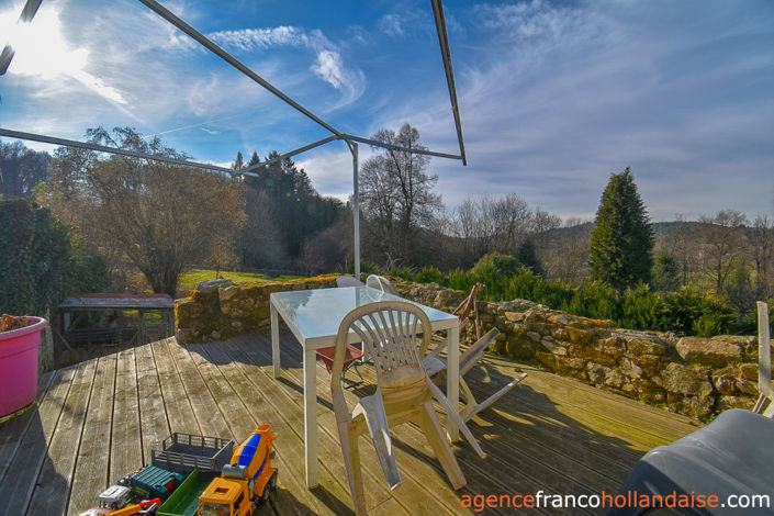 Image No.5-Maison de 5 chambres à vendre à Saint-Amand-le-Petit