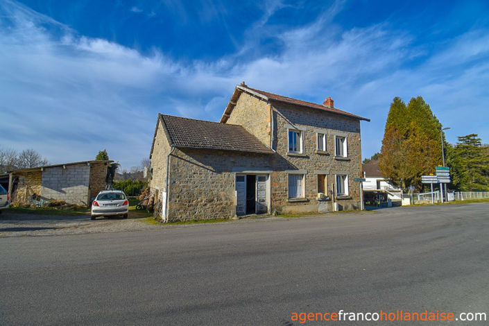 Image No.52-Maison de 5 chambres à vendre à Saint-Amand-le-Petit