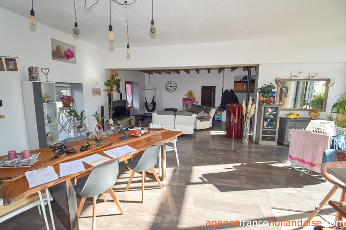 Image No.7-Maison de 5 chambres à vendre à Saint-Amand-le-Petit