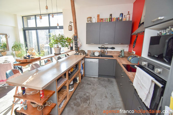 Image No.8-Maison de 5 chambres à vendre à Saint-Amand-le-Petit