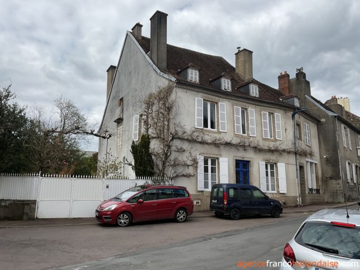 Image No.1-Maison de 6 chambres à vendre à Saint-Yrieix-la-Perche