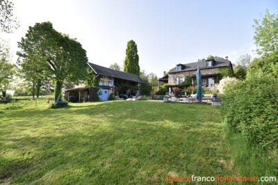 1 - Saint-Mesmin, Maison