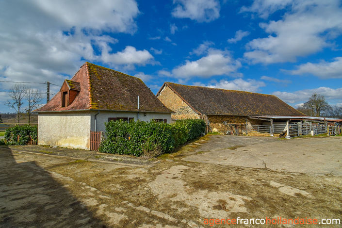 Image No.12-Maison de 5 chambres à vendre à Vicq-sur-Breuilh