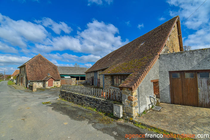 Image No.13-Maison de 5 chambres à vendre à Vicq-sur-Breuilh