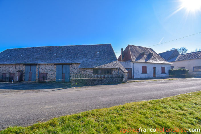 Image No.14-Maison de 5 chambres à vendre à Vicq-sur-Breuilh
