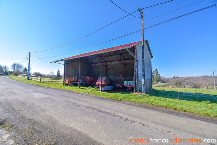 Image No.30-Maison de 5 chambres à vendre à Vicq-sur-Breuilh