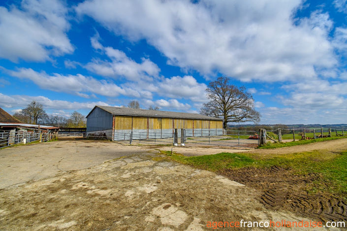 Image No.33-Maison de 5 chambres à vendre à Vicq-sur-Breuilh