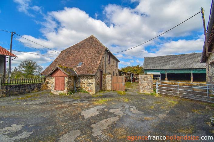 Image No.36-Maison de 5 chambres à vendre à Vicq-sur-Breuilh