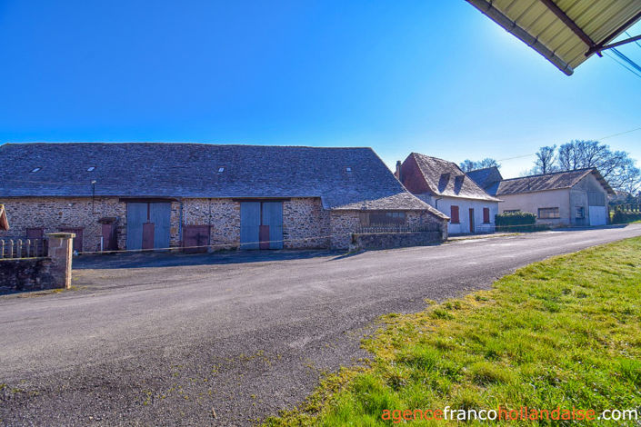 Image No.37-Maison de 5 chambres à vendre à Vicq-sur-Breuilh
