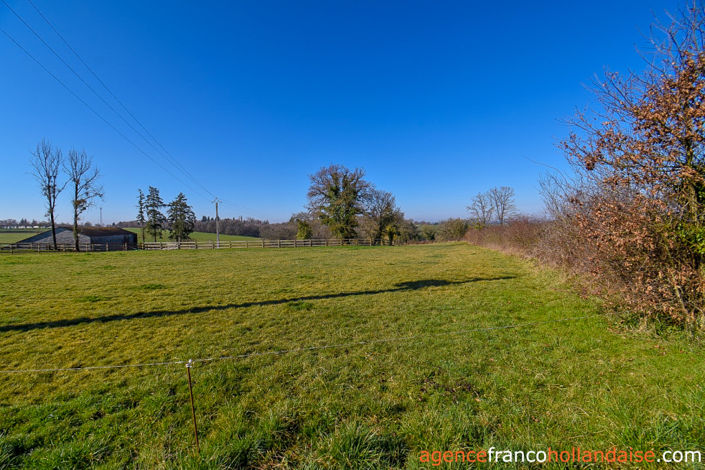 Image No.38-Maison de 5 chambres à vendre à Vicq-sur-Breuilh
