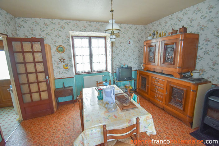 Image No.5-Maison de 5 chambres à vendre à Vicq-sur-Breuilh