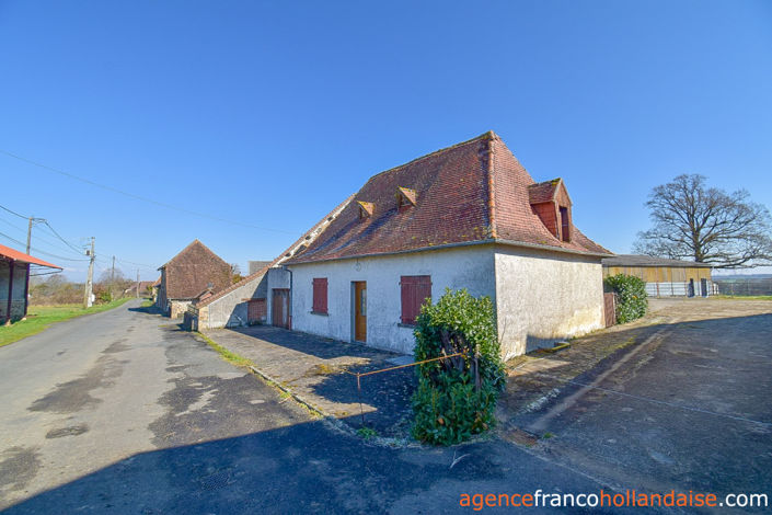 Image No.50-Maison de 5 chambres à vendre à Vicq-sur-Breuilh
