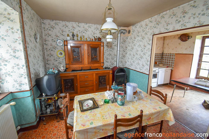 Image No.6-Maison de 5 chambres à vendre à Vicq-sur-Breuilh