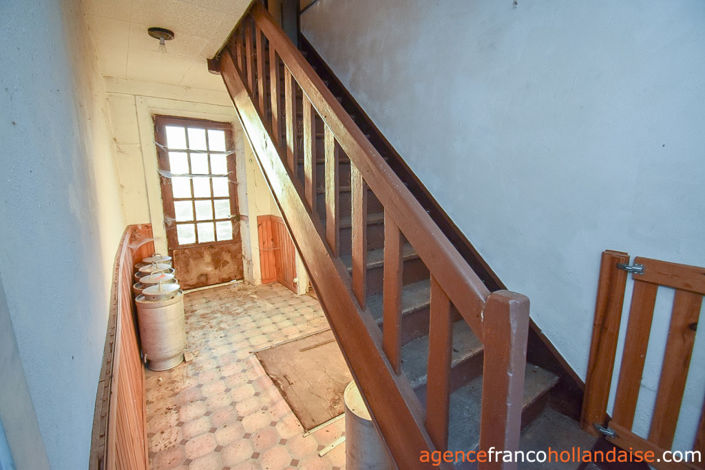 Image No.11-Maison de 4 chambres à vendre à Vicq-sur-Breuilh