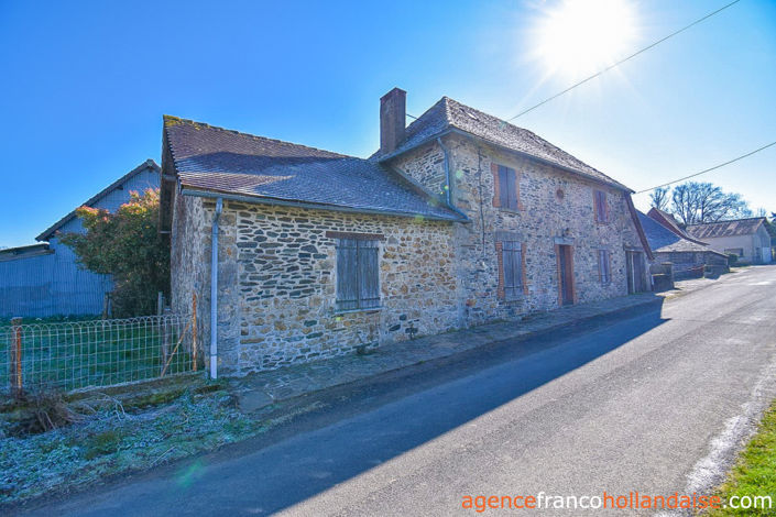 Image No.20-Maison de 4 chambres à vendre à Vicq-sur-Breuilh