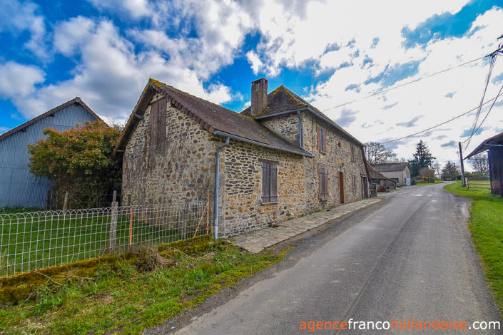 Image No.21-Maison de 4 chambres à vendre à Vicq-sur-Breuilh