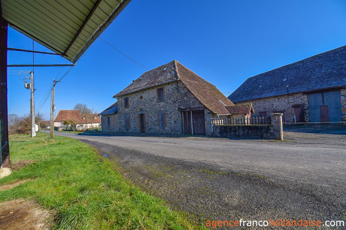 Image No.23-Maison de 4 chambres à vendre à Vicq-sur-Breuilh