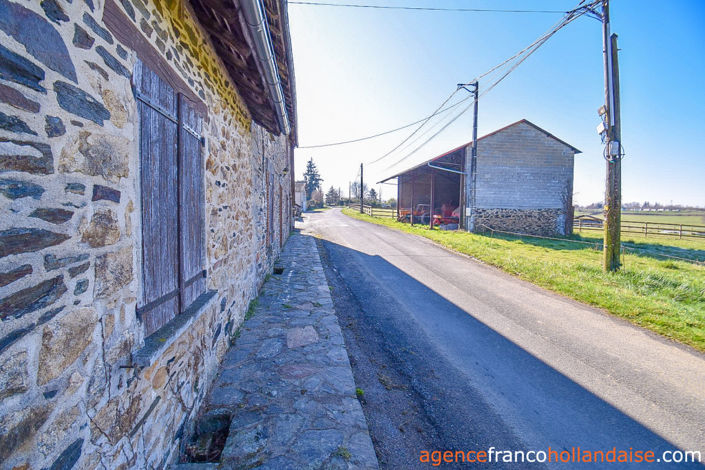 Image No.24-Maison de 4 chambres à vendre à Vicq-sur-Breuilh
