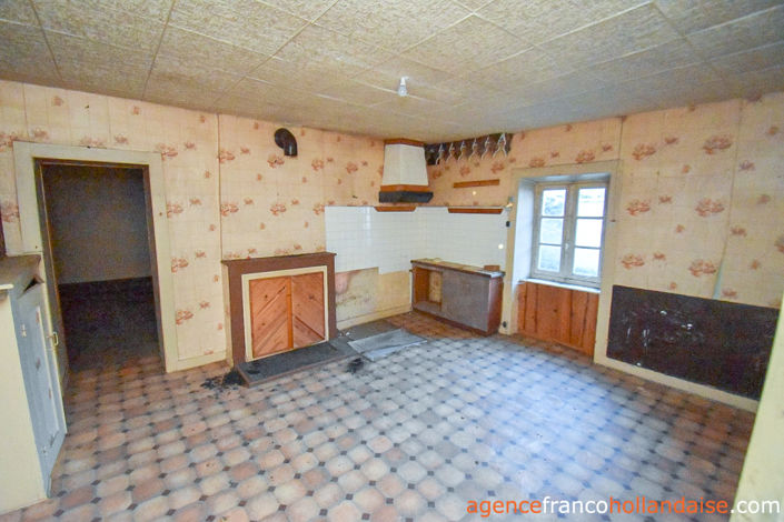 Image No.3-Maison de 4 chambres à vendre à Vicq-sur-Breuilh