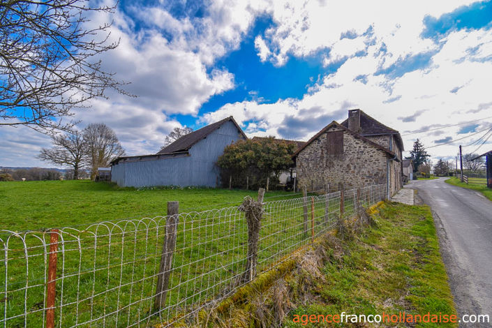 Image No.33-Maison de 4 chambres à vendre à Vicq-sur-Breuilh