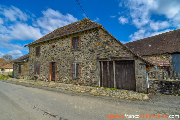 Image No.34-Maison de 4 chambres à vendre à Vicq-sur-Breuilh