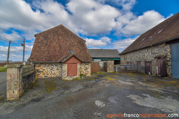 Image No.35-Maison de 4 chambres à vendre à Vicq-sur-Breuilh