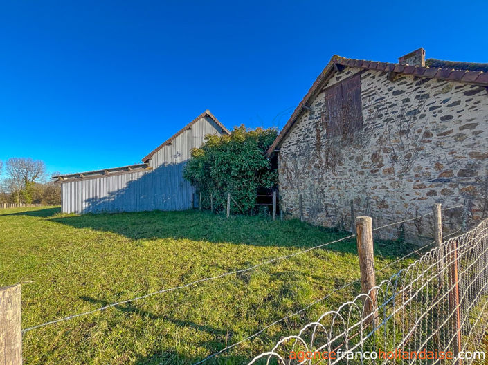 Image No.37-Maison de 4 chambres à vendre à Vicq-sur-Breuilh