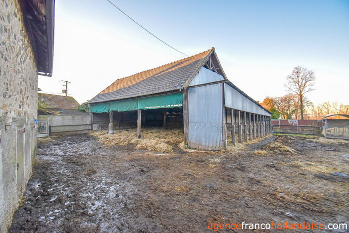 Image No.38-Maison de 4 chambres à vendre à Vicq-sur-Breuilh