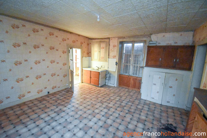 Image No.4-Maison de 4 chambres à vendre à Vicq-sur-Breuilh