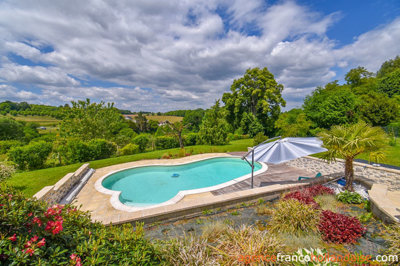 House in the Limousin most sold property