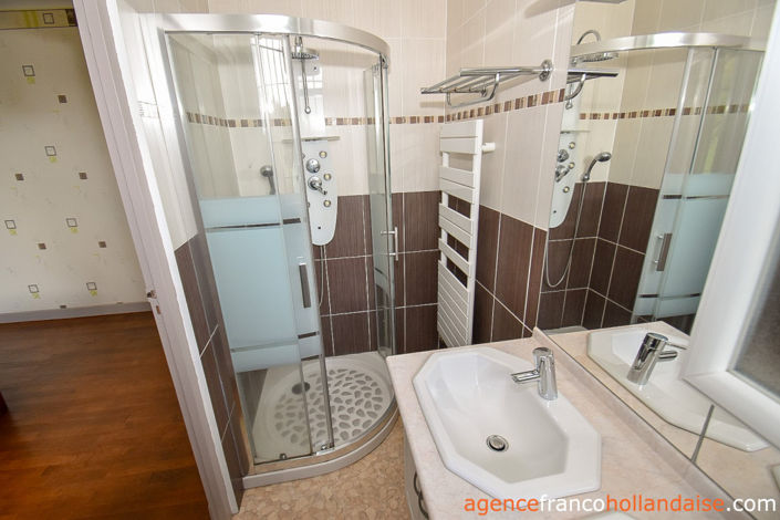 Image No.10-Maison de 4 chambres à vendre à Treignac