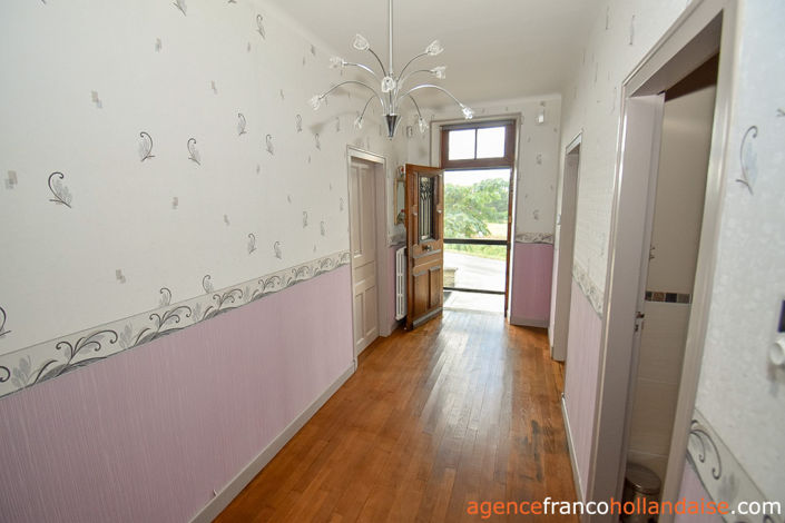 Image No.11-Maison de 4 chambres à vendre à Treignac