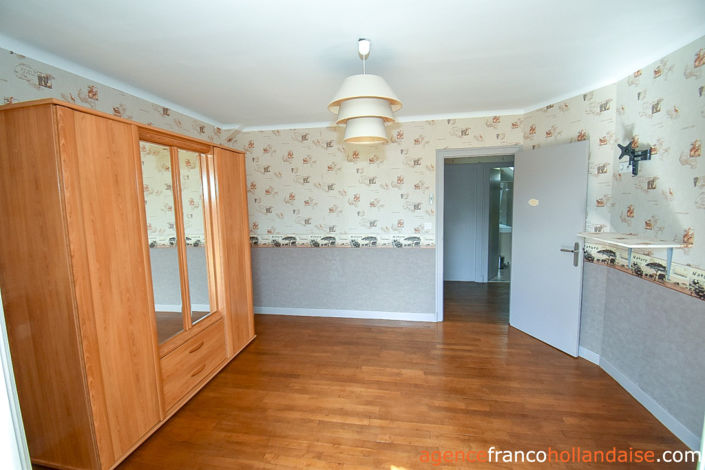 Image No.17-Maison de 4 chambres à vendre à Treignac