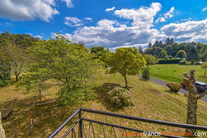 Image No.19-Maison de 4 chambres à vendre à Treignac
