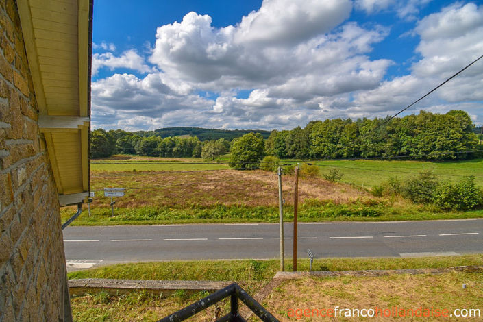 Image No.22-Maison de 4 chambres à vendre à Treignac