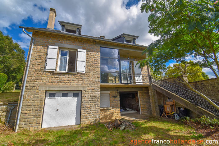 Image No.26-Maison de 4 chambres à vendre à Treignac