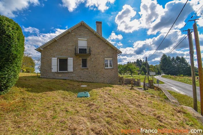 Image No.27-Maison de 4 chambres à vendre à Treignac