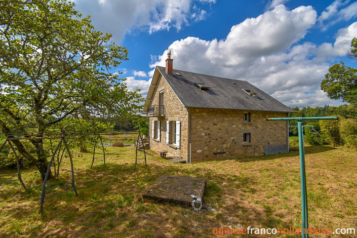 Image No.29-Maison de 4 chambres à vendre à Treignac