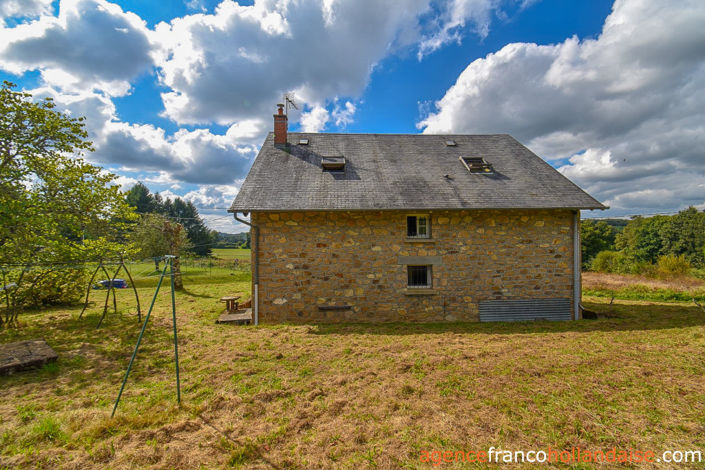 Image No.30-Maison de 4 chambres à vendre à Treignac