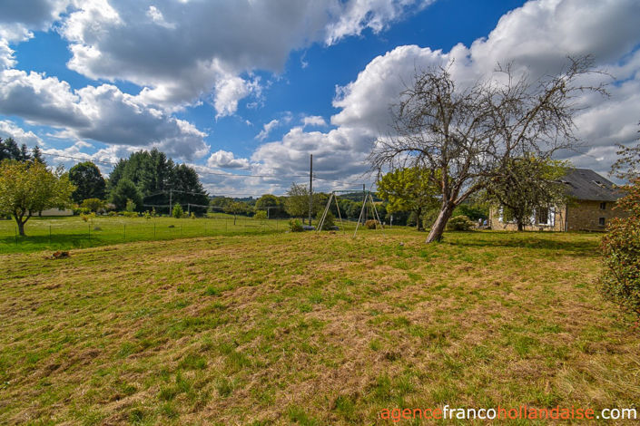 Image No.31-Maison de 4 chambres à vendre à Treignac