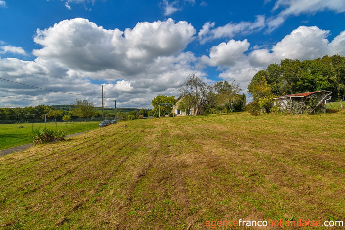 Image No.32-Maison de 4 chambres à vendre à Treignac
